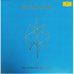 Dustin O'Halloran Sundoor Vinyl LP