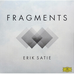 Erik Satie Fragments