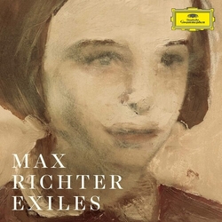 Max; Kristjan Jarvi; Baltic Sea Philharmonic Max Richter Exiles 2 VINYL LP