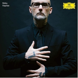 Moby Reprise (Grey Vinyl/2 LP) (I) Vinyl LP
