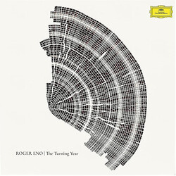 Roger Eno The Turning Year VINYL LP