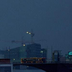 Jóhann Jóhannsson Copenhagen Dreams Vinyl LP
