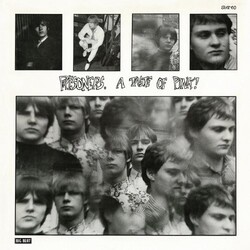 Prisoners Taste Of Pink Vinyl LP