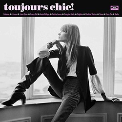 Various Toujours Chic! Vinyl LP