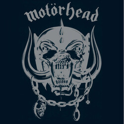 Motorhead Motorhead VINYL LP