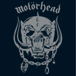 Motorhead Motorhead Vinyl LP