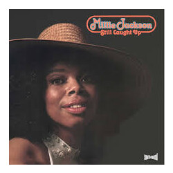Millie Jackson Still Caught Up Vinyl LP