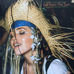 Various Artists Fell From The Sun VINYL LP