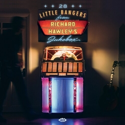 Various Artists 28 Little Bangers From Richard Hawley's Jukebox VINYL LP