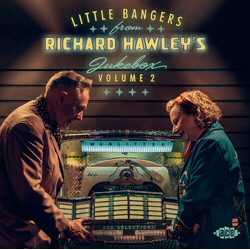 Various Artists Little Bangers From Richard Hawley's Jukebox Volume 2 VINYL LP