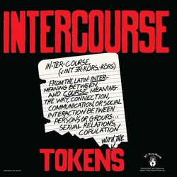 Tokens Intercourse VINYL LP