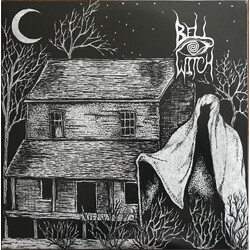 Bell Witch Longing Vinyl 2 LP