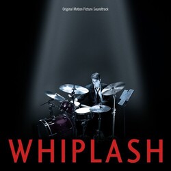 Whiplash O.S.T. Whiplash O.S.T. Vinyl LP