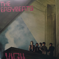 The Easybeats Vigil Vinyl LP