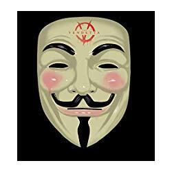 Various Artists V For Vendetta (2 LP) Vinyl LP