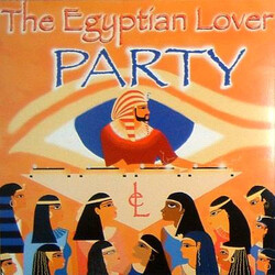 Egyptian Lover Party