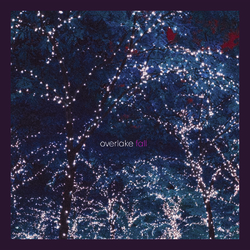 Overlake Fall Vinyl LP