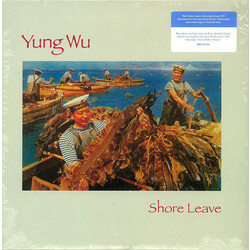 Yung Wu Shore Leave Vinyl LP