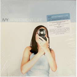 Ivy Apartment Life VINYL LP