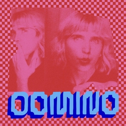 Diners Domino VINYL LP