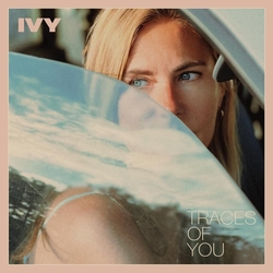 Ivy Traces Of You NATURAL VINYL LP
