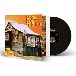 Dead Daisies Lookin For Trouble VINYL LP