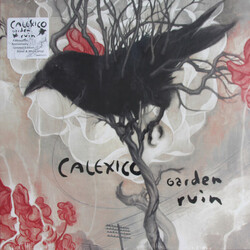 Calexico Garden Ruin Vinyl LP
