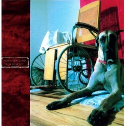 Don Caballero For Respect VINYL LP