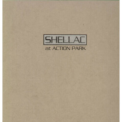 Shellac At Action Park