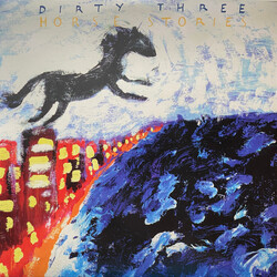 Dirty Three Horse Stories Vinyl 2 LP
