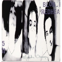 Blonde Redhead Melodie Citronique VINYL LP