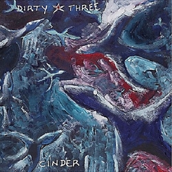 Dirty Three Cinder Vinyl LP