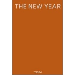 New Year New Year Vinyl LP