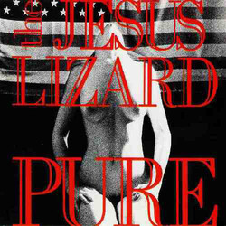 The Jesus Lizard Pure Vinyl LP