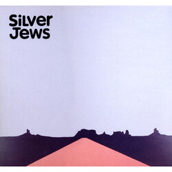 Silver Jews American Water VINYL LP