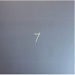 Sault 7 IMPORT VINYL LP
