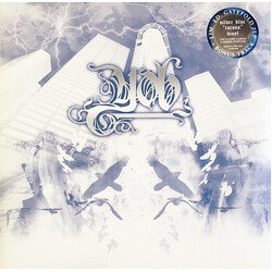 Yob The Unreal Never Lived Vinyl 2 LP