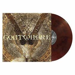 Goatwhore Haunting Curse Vinyl LP