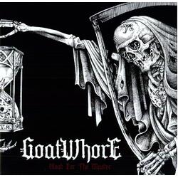 Goatwhore Blood For The Master Vinyl LP