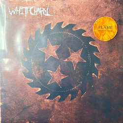 Whitechapel (2) Whitechapel Vinyl LP