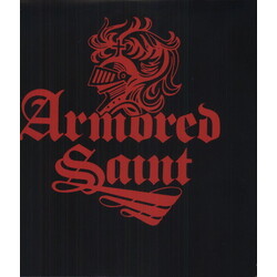 Armored Saint Armored Saint Vinyl LP