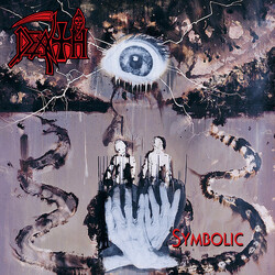 Death (2) Symbolic Vinyl LP