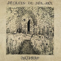 Secrets Of The Sky Pathway Vinyl LP