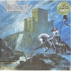 Visigoth Conqueror's Oath Vinyl LP