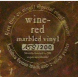 Count Raven Messiah Of Confusion 2 VINYL LP
