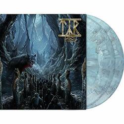 Tyr Hel Vinyl LP