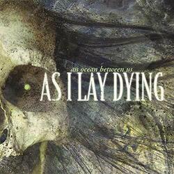 As I Lay Dying An Ocean Between Us Vinyl LP