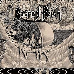 Sacred Reich Awakening Vinyl LP