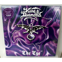King Diamond Eye (Re-Issue) (180G) Vinyl LP