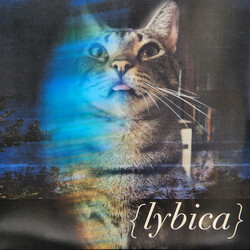 Lybica Lybica VINYL LP